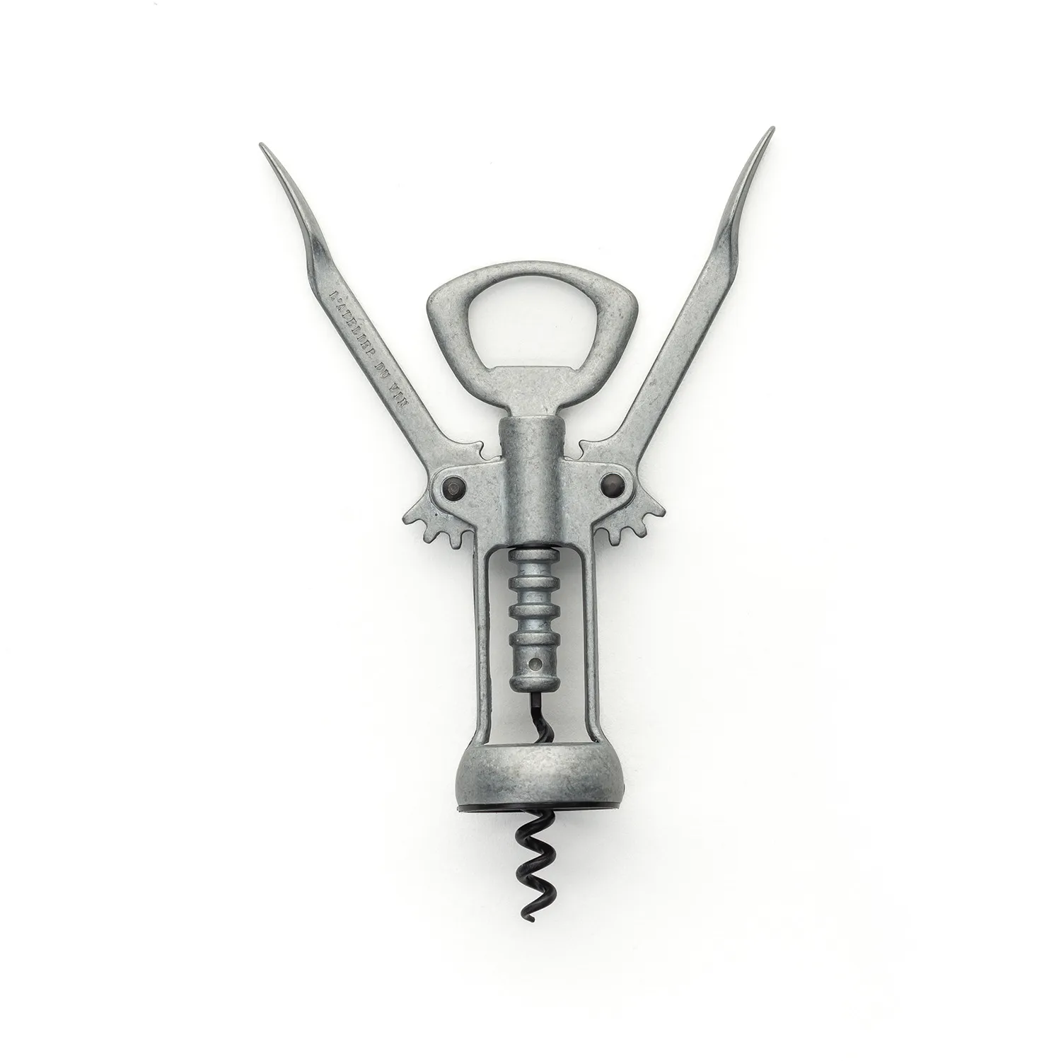 L'Atelier du Vin de Gaulle Corkscrew