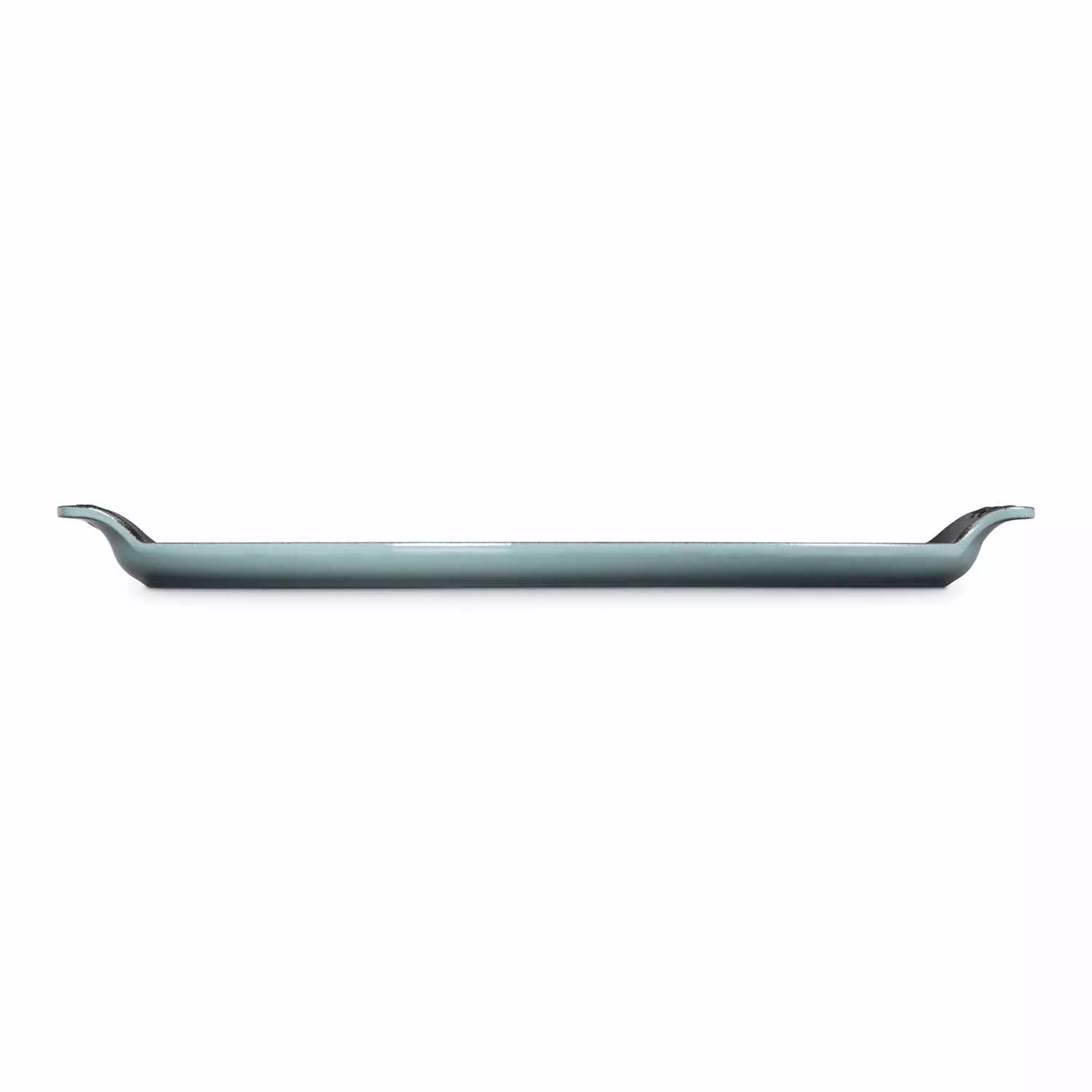 Le Creuset Round Bistro Grill, 12.5&#34;