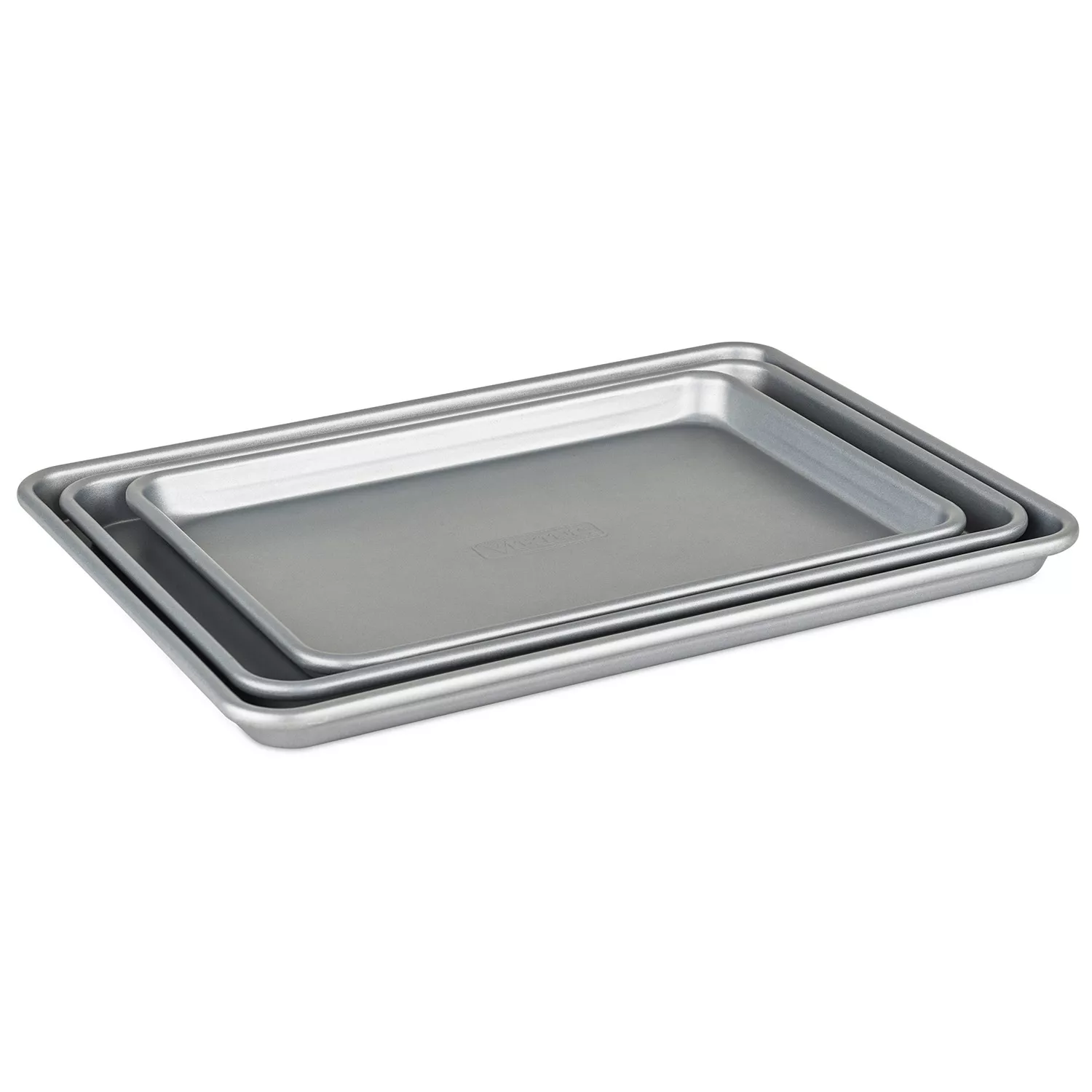 Viking 2-Piece Aluminized Nonstick Baking Sheet Set