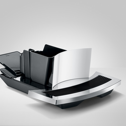 JURA E6 Automatic Coffee Machine