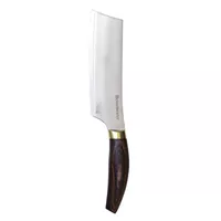 Messermeister Kawashima Nakiri Knife, 6.5"