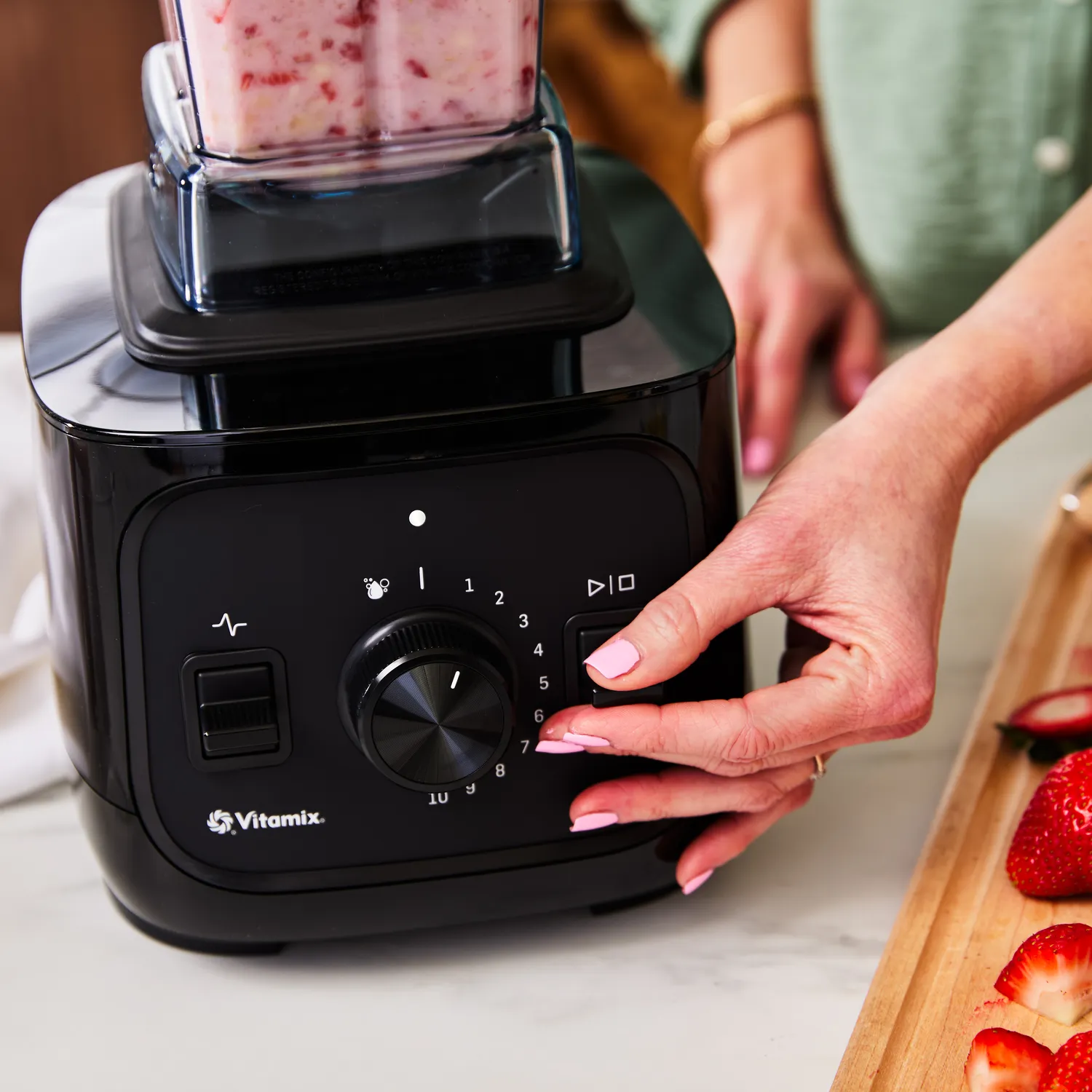 Vitamix VX1 Blender
