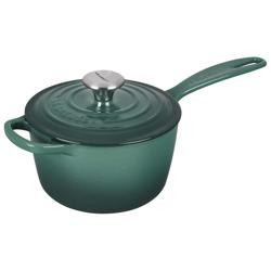 Le Creuset Signature Saucepan, 1.75 qt. Le Creuset, the best quality!!!
