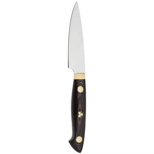 Bob Kramer 3&#189;&#34; Carbon Steel Paring Knife  by Zwilling J.A. Henckels