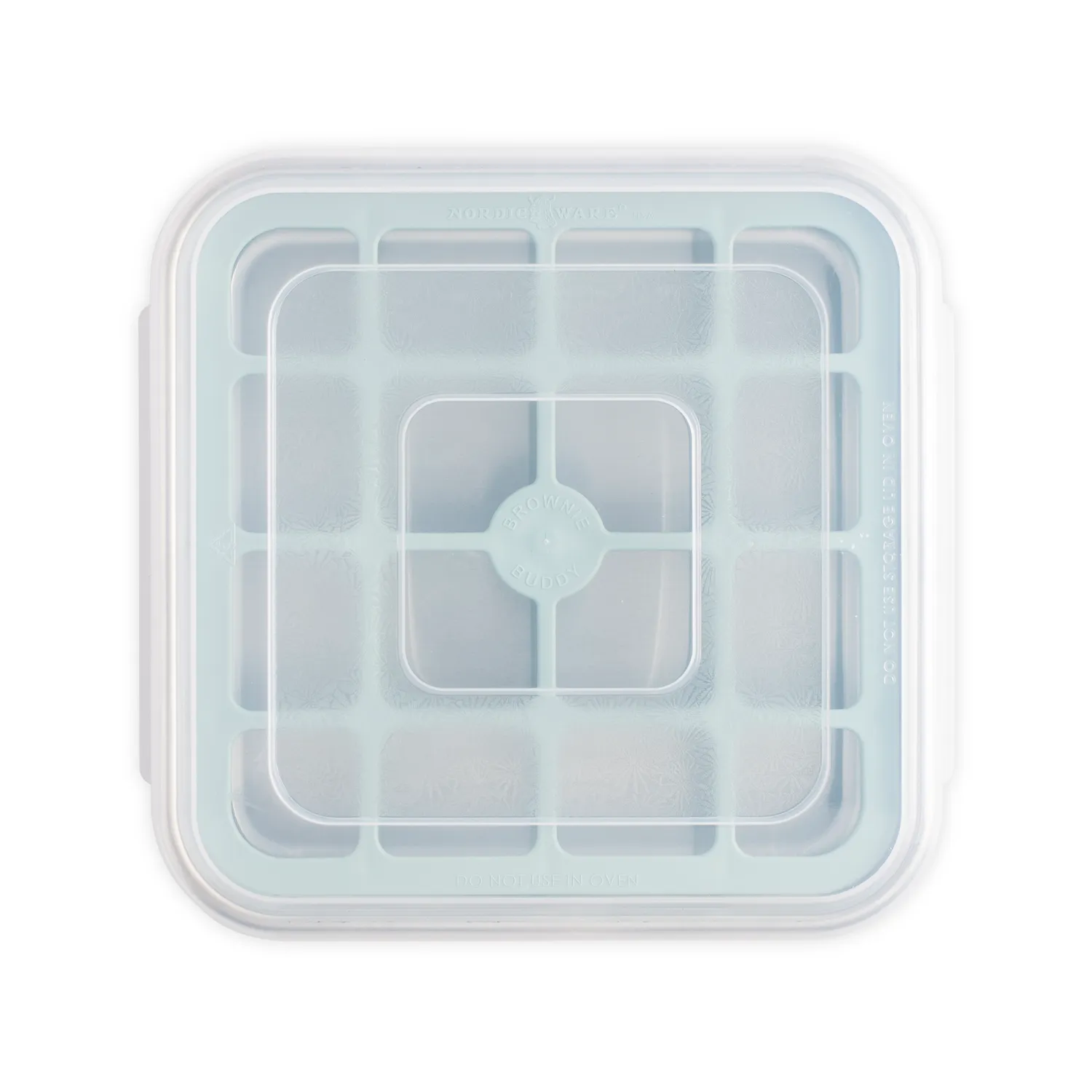 Nordic Ware Brownie Buddy