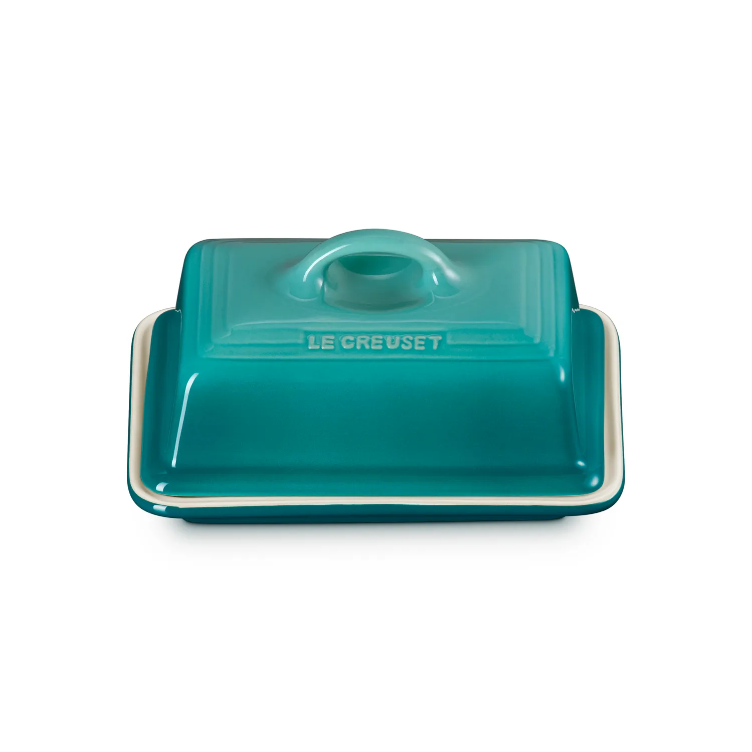Le Creuset European Butter Dish