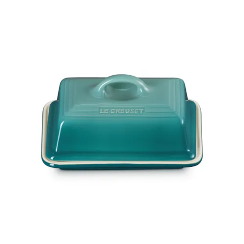 Le Creuset European Butter Dish