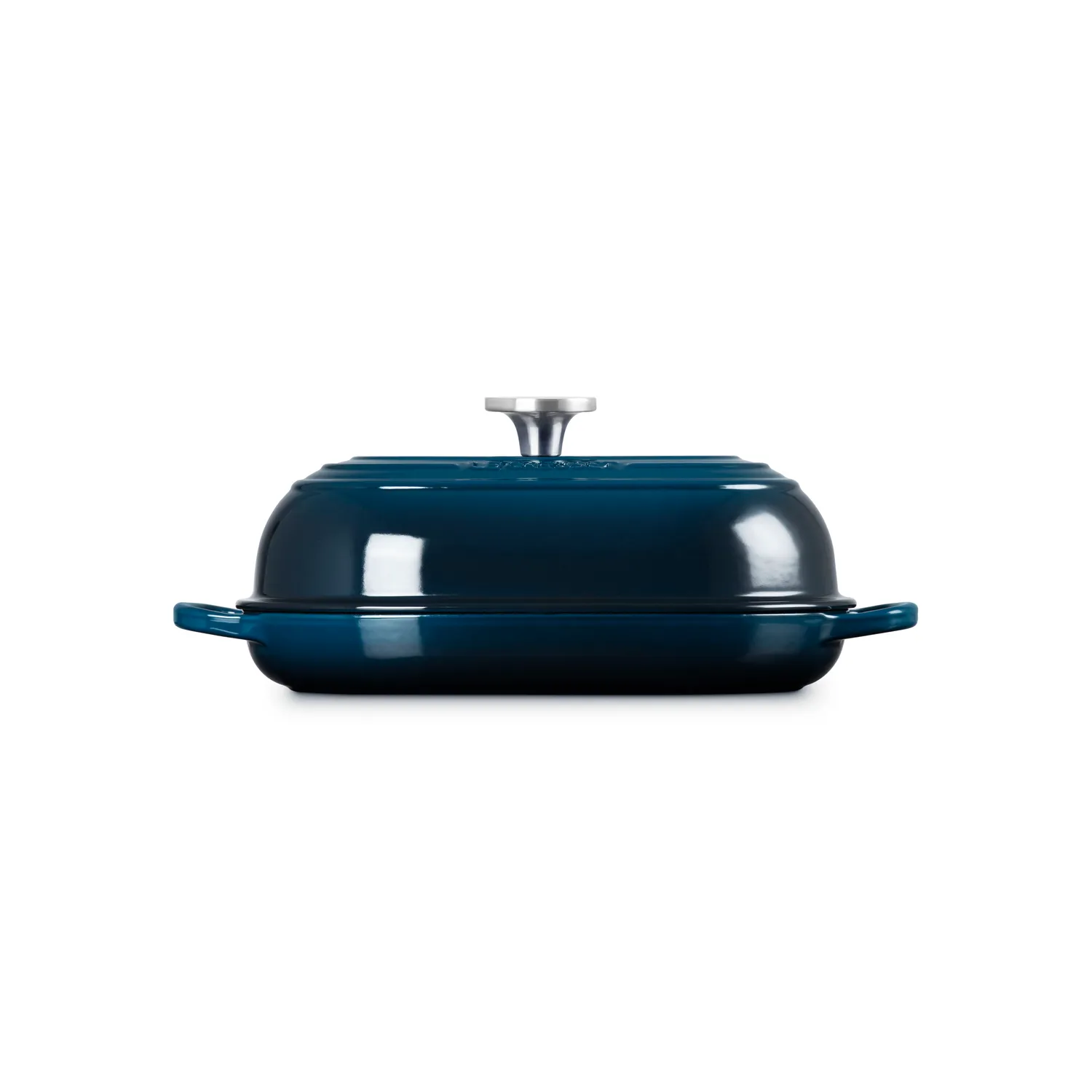 Le Creuset Signature Oval Bread Oven, 1.5 qt.