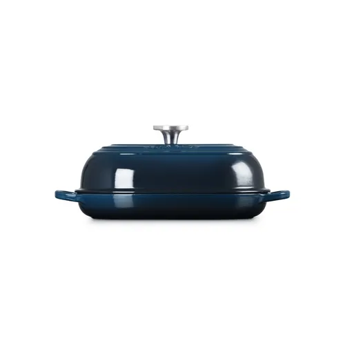 Le Creuset Signature Oval Bread Oven, 1.5 qt.