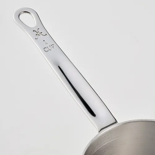 Hestan Provisions 4-Piece Standard Measuring Cup Set