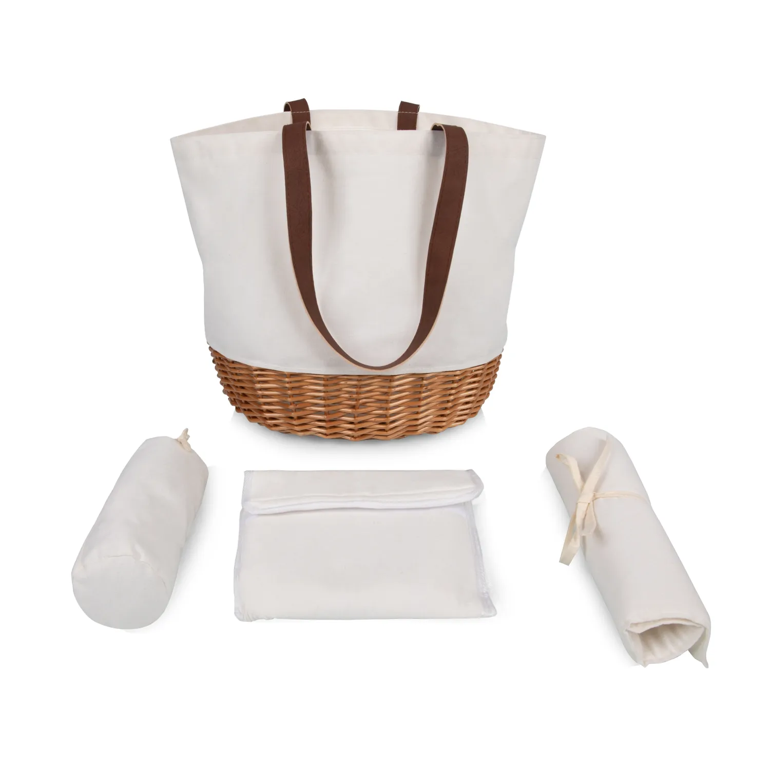 Picnic Time Promenade Picnic Basket