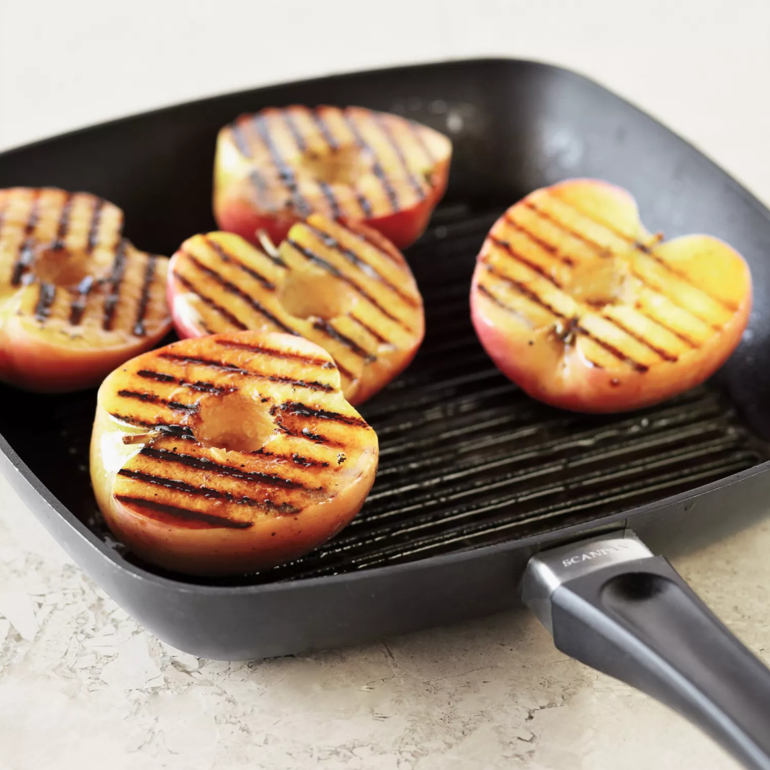 Scanpan Classic Square Grill Pan