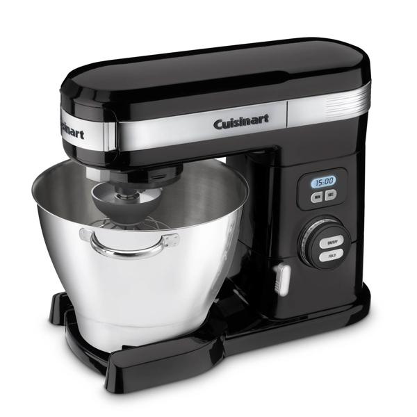 Cuisinart Black Stand Mixer
