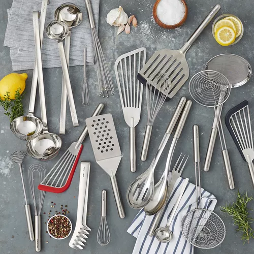 Sur La Table Flat Whisk