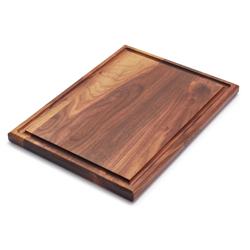 Sur La Table Reversible Cutting Board, 16" x 12"