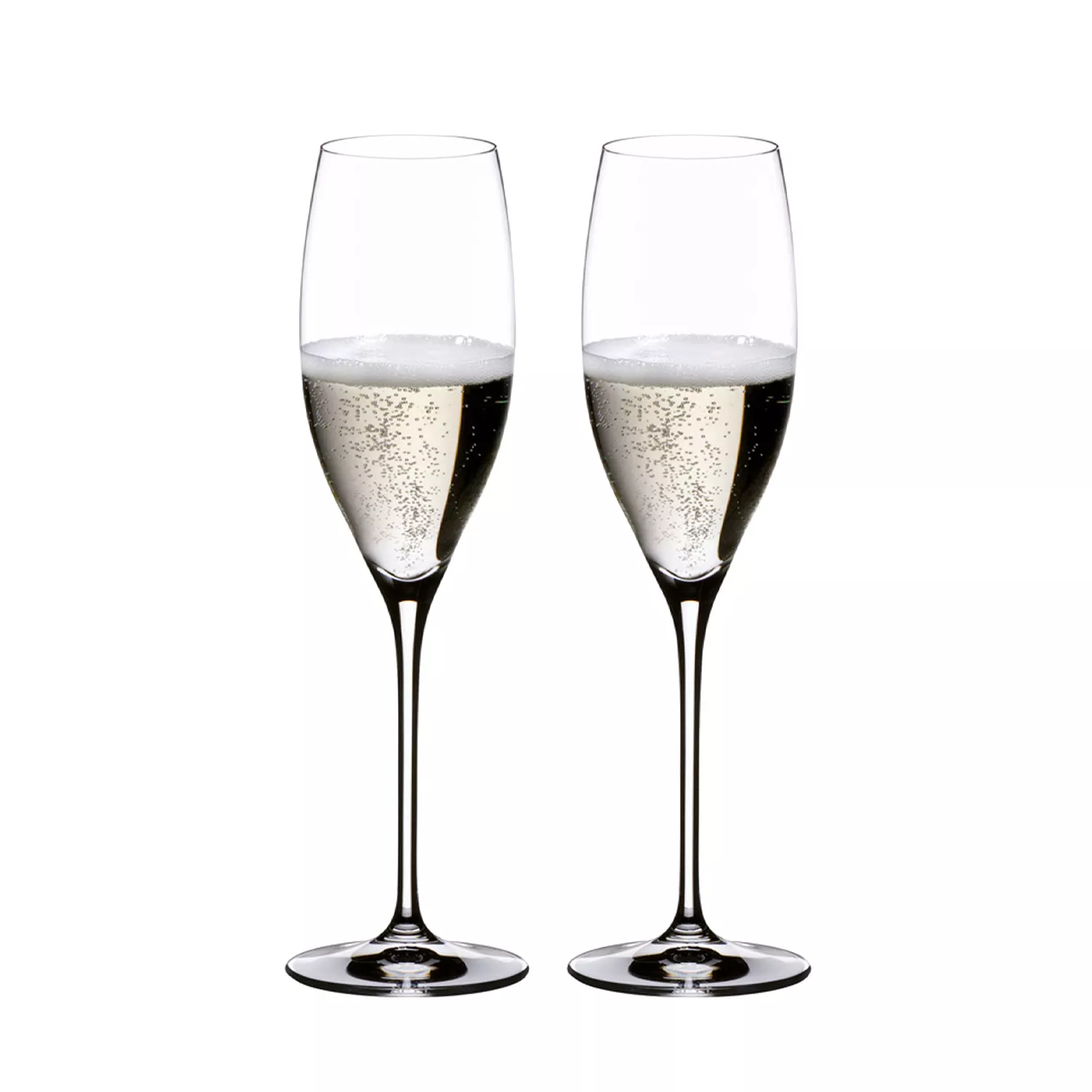 RIEDEL Vinum Cuveé Prestige Glass, Set of 2