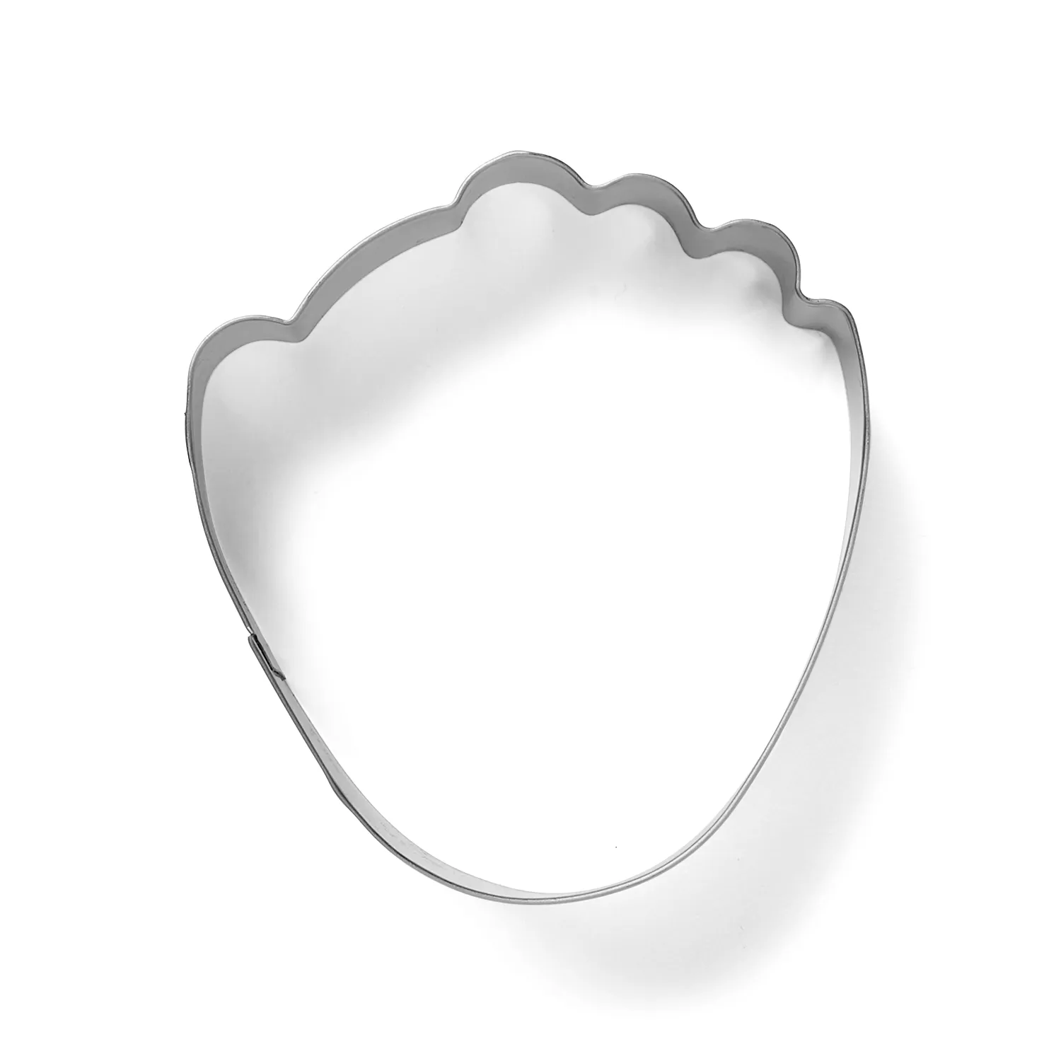 Sur La Table Baseball Glove Cookie Cutter