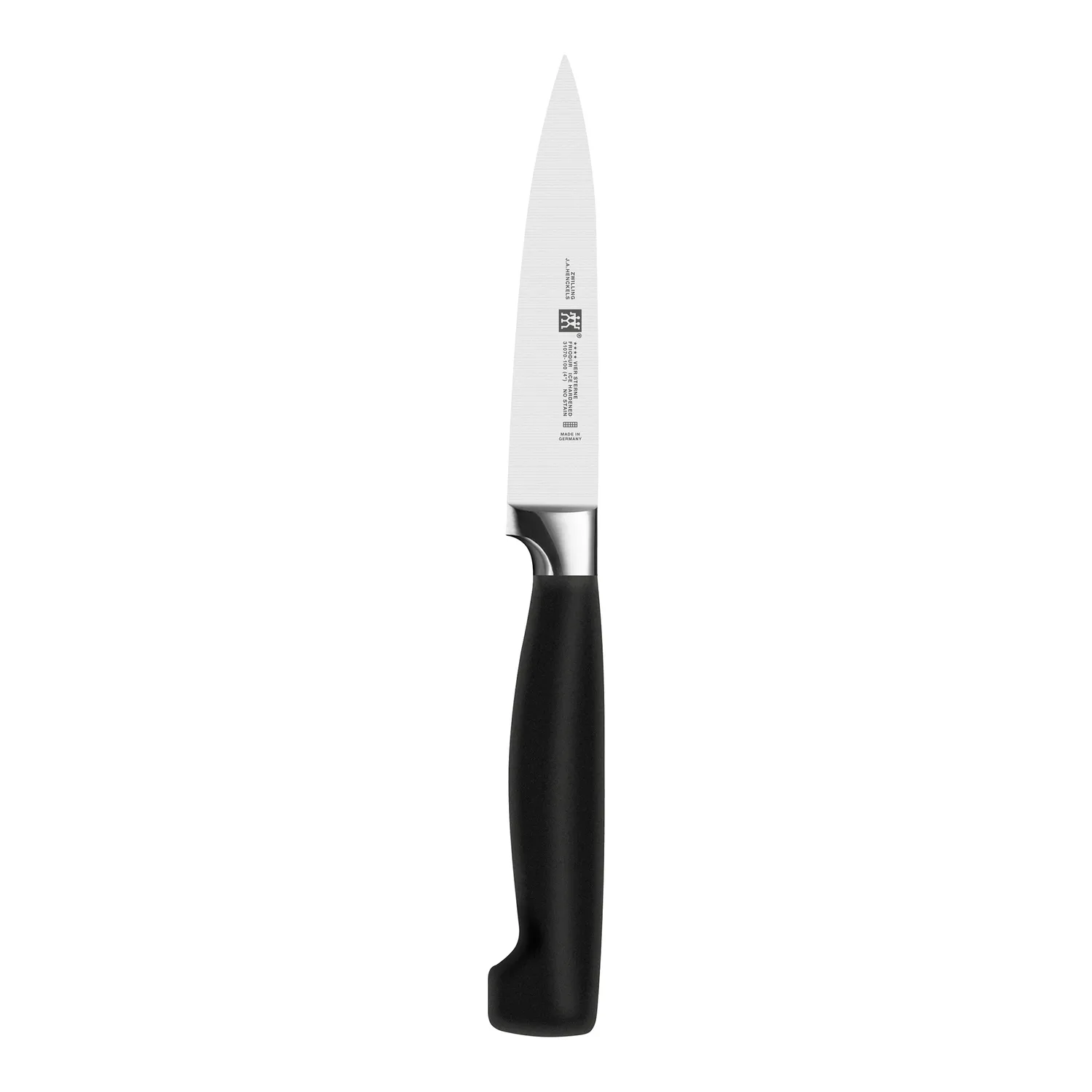 Zwilling Four Star Eco 6-Piece Studio Block Set