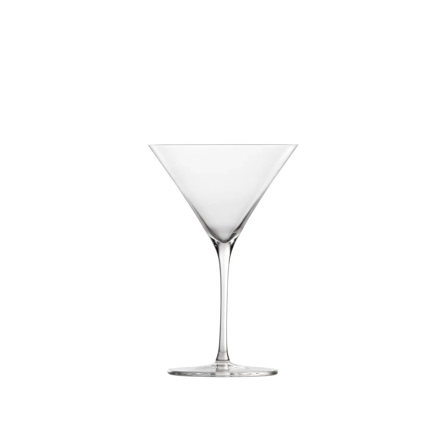 Fortessa Sips Martini Glasses, Set of 4