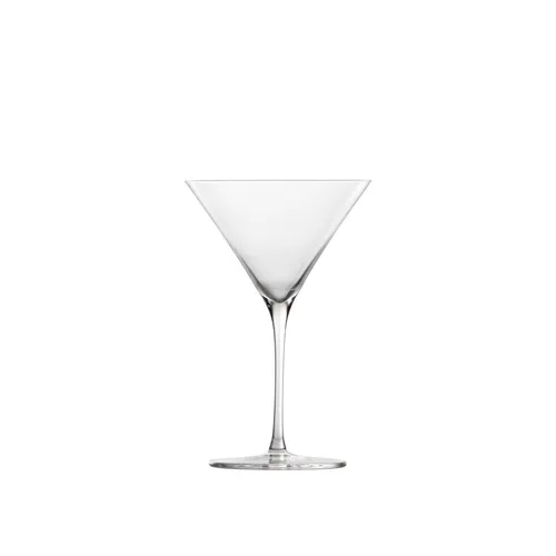 Fortessa Sips Martini Glasses, Set of 4