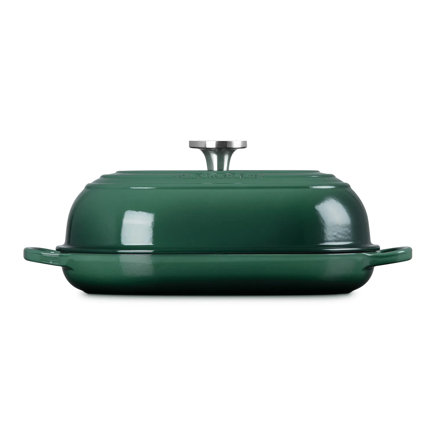 Le Creuset Signature Oval Bread Oven, 1.5 qt.