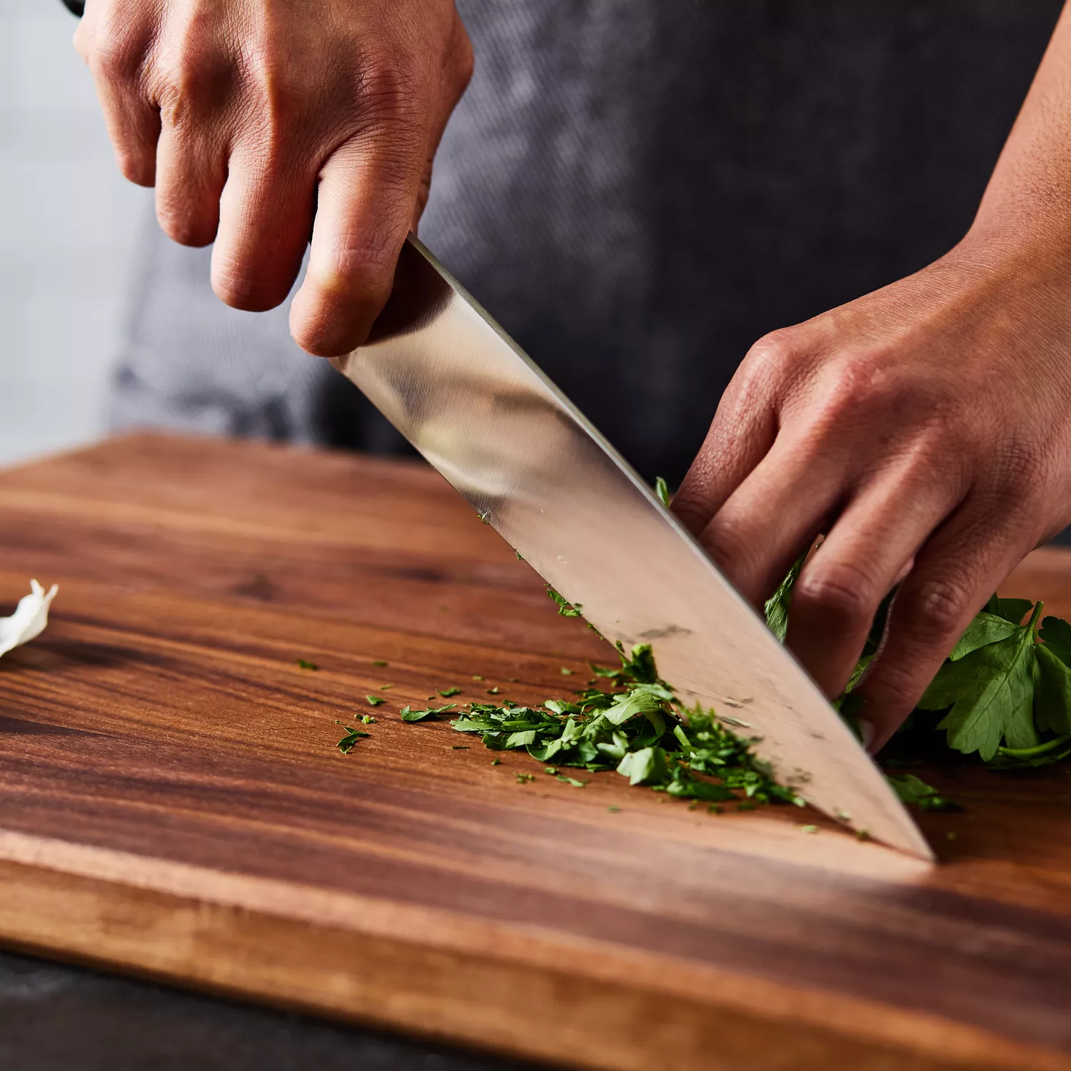 Zwilling J.A. Henckels Four Star Eco Chef's Knife, 8" 
