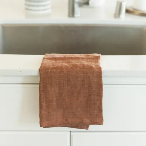 Creative Women Stone Washed Towel