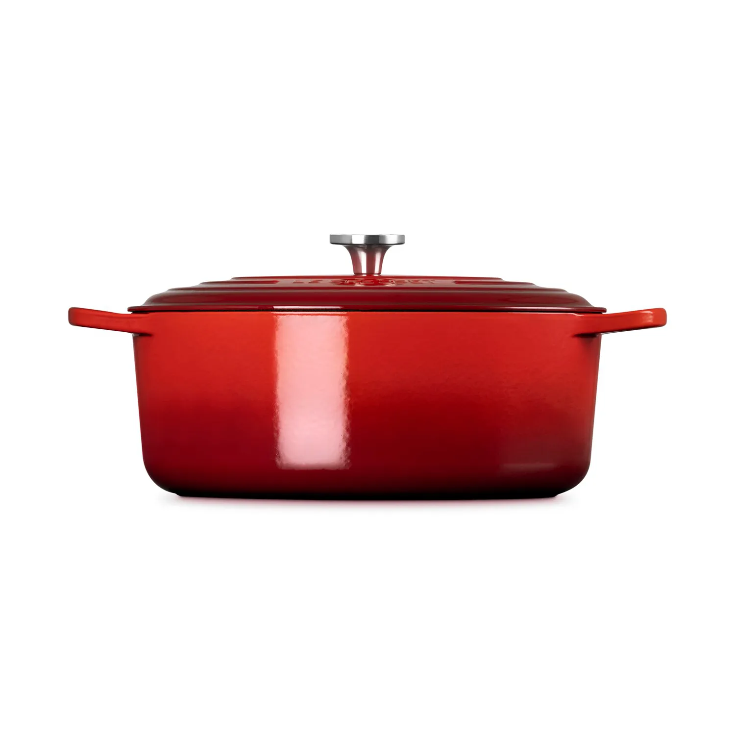 Le Creuset Signature Oval Dutch Oven, 9.5 qt.