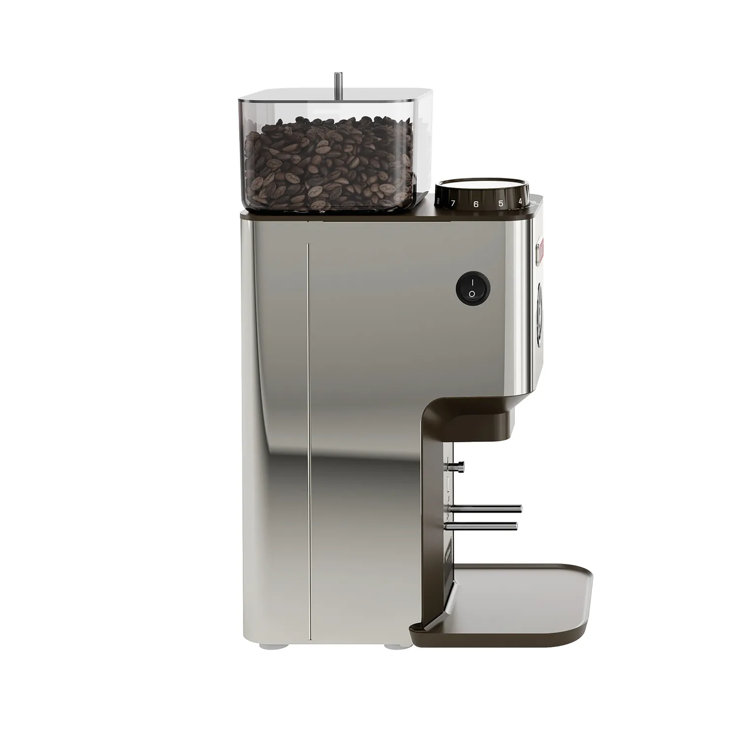 Lelit William Coffee Grinder