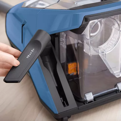 Miele Blizzard CX1 Turbo Team Vacuum