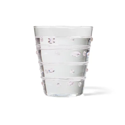 Sur La Table Dot & Dash Tumbler