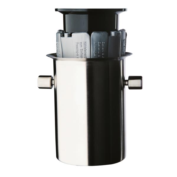 Peugeot® Stainless Steel Champagne Bucket