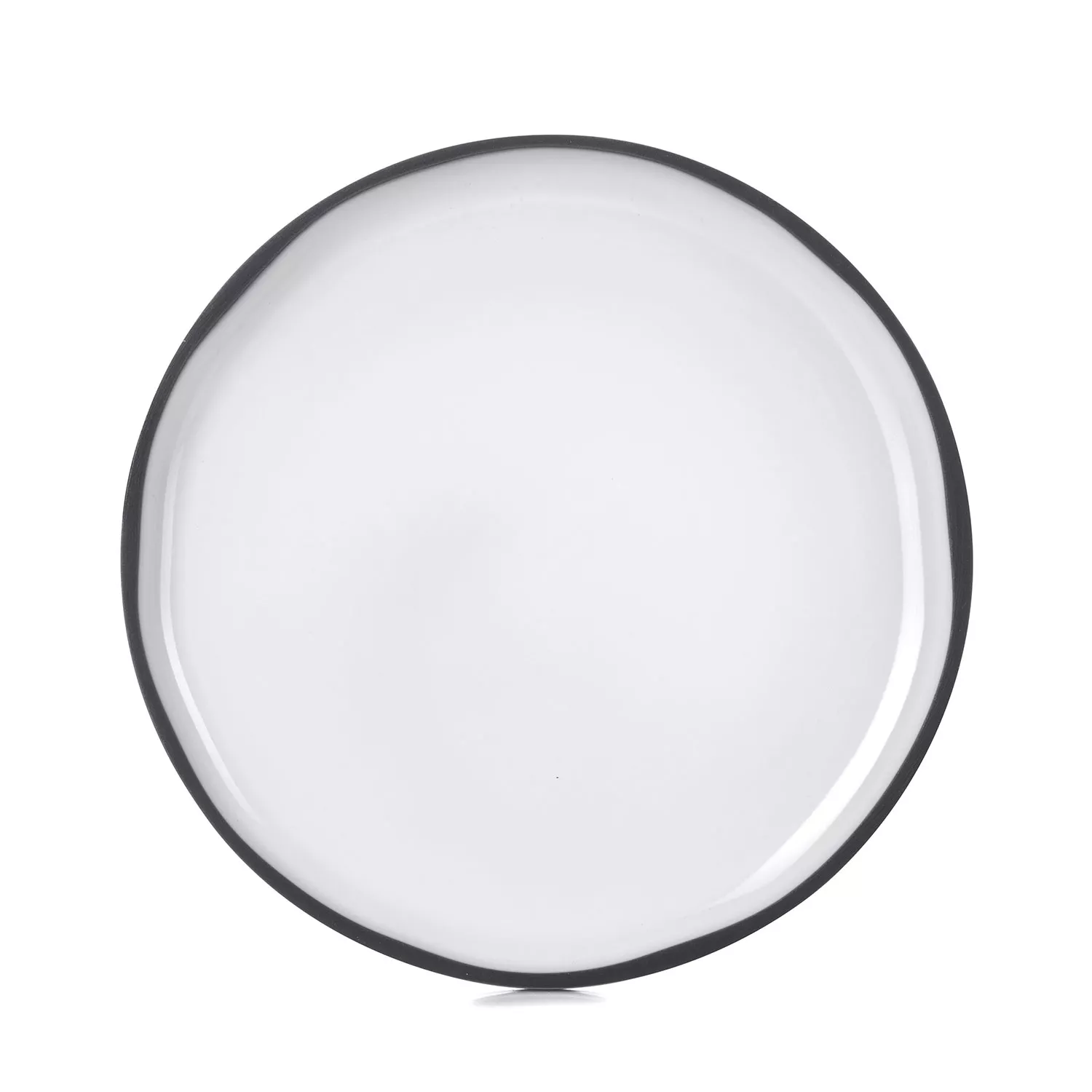 Revol Caractère Bread Plates, 6", Set of 4