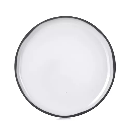 Revol Caractère Bread Plates, 6", Set of 4