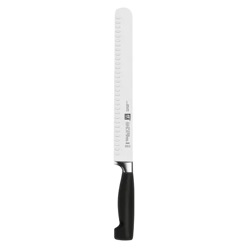 Zwilling J.A. Henckel Four Star Edge Hollow Edge Knife, 10"