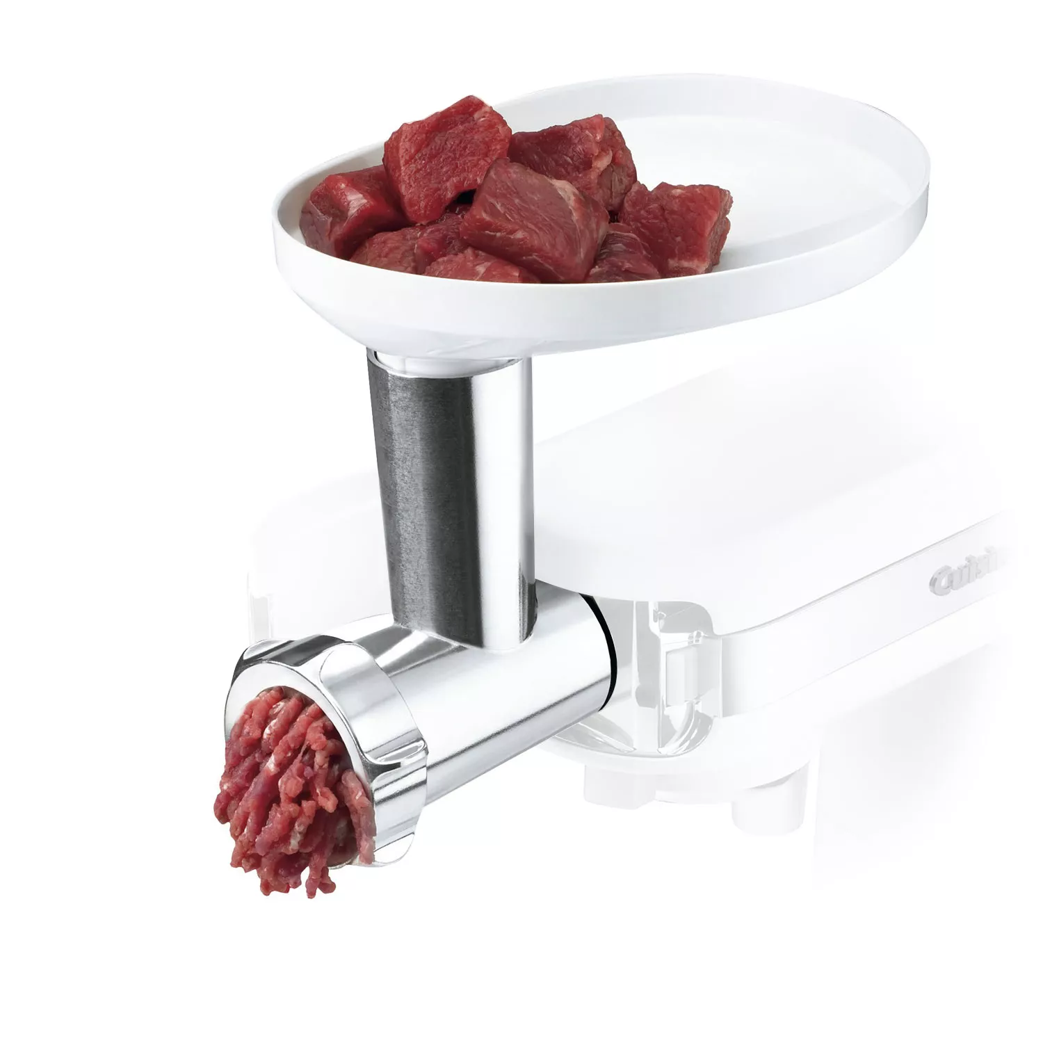 Cuisinart Stand Mixer Meat Grinder Attachment