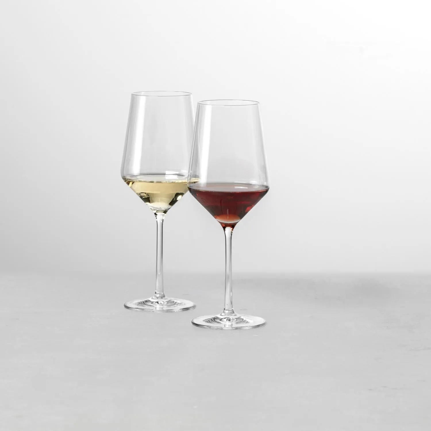Schott Zwiesel Pure Full-Bodied White Wine Glasses