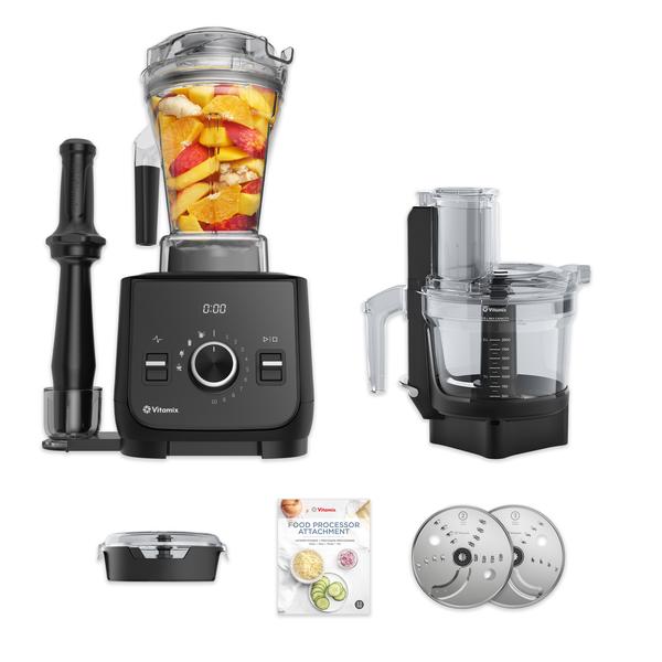 Vitamix® Ascent® X2 SmartPrep Kitchen System - thumbnail 3