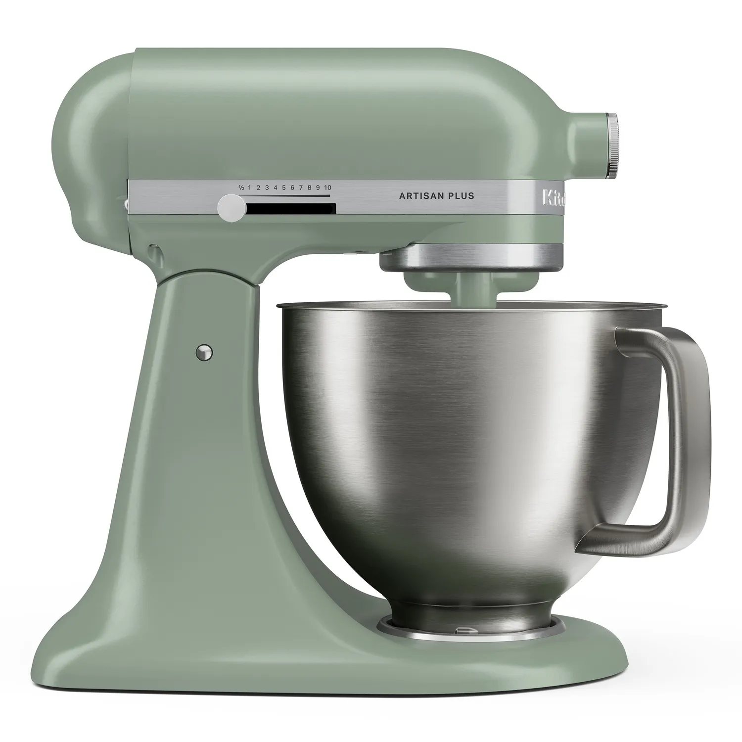 KitchenAid Artisan Plus 5-Quart Tilt-Head Stand Mixer