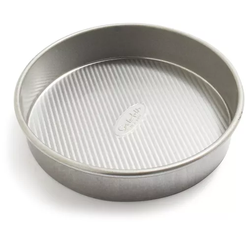 Sur La Table Platinum Pro Round Cake Pan, 9&#34;