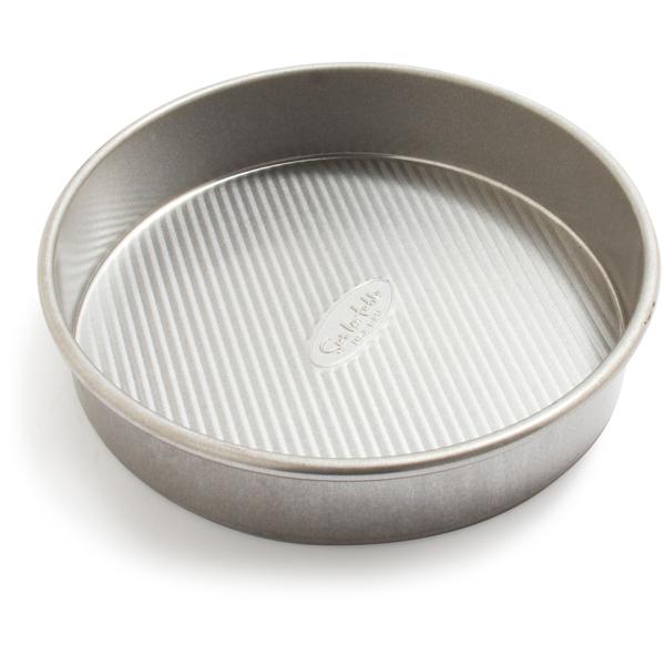 Sur La Table Platinum Pro Round Cake Pan, 9"