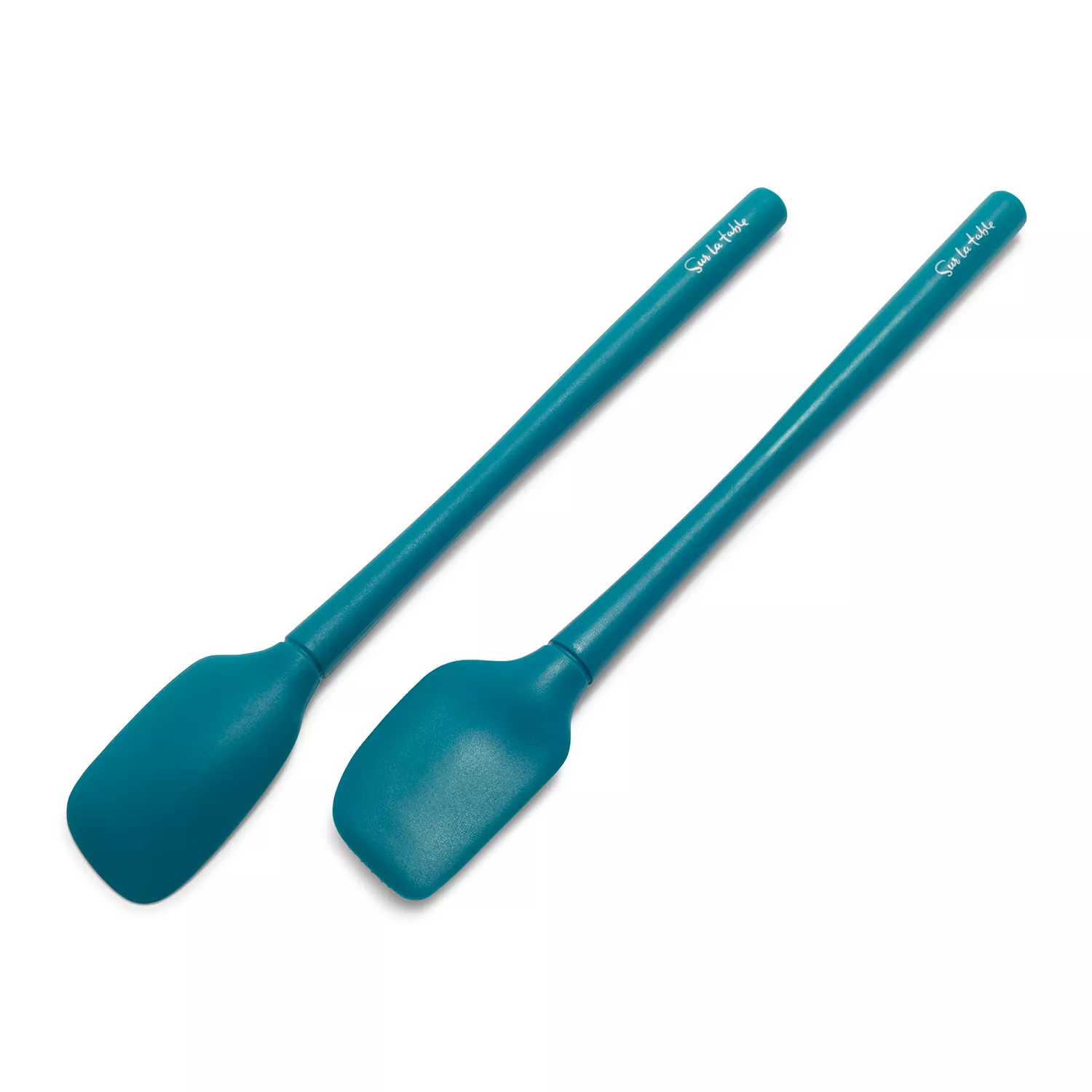 Sur La Table Flex-Core Mini Silicone Spatula and Spatula Spoon