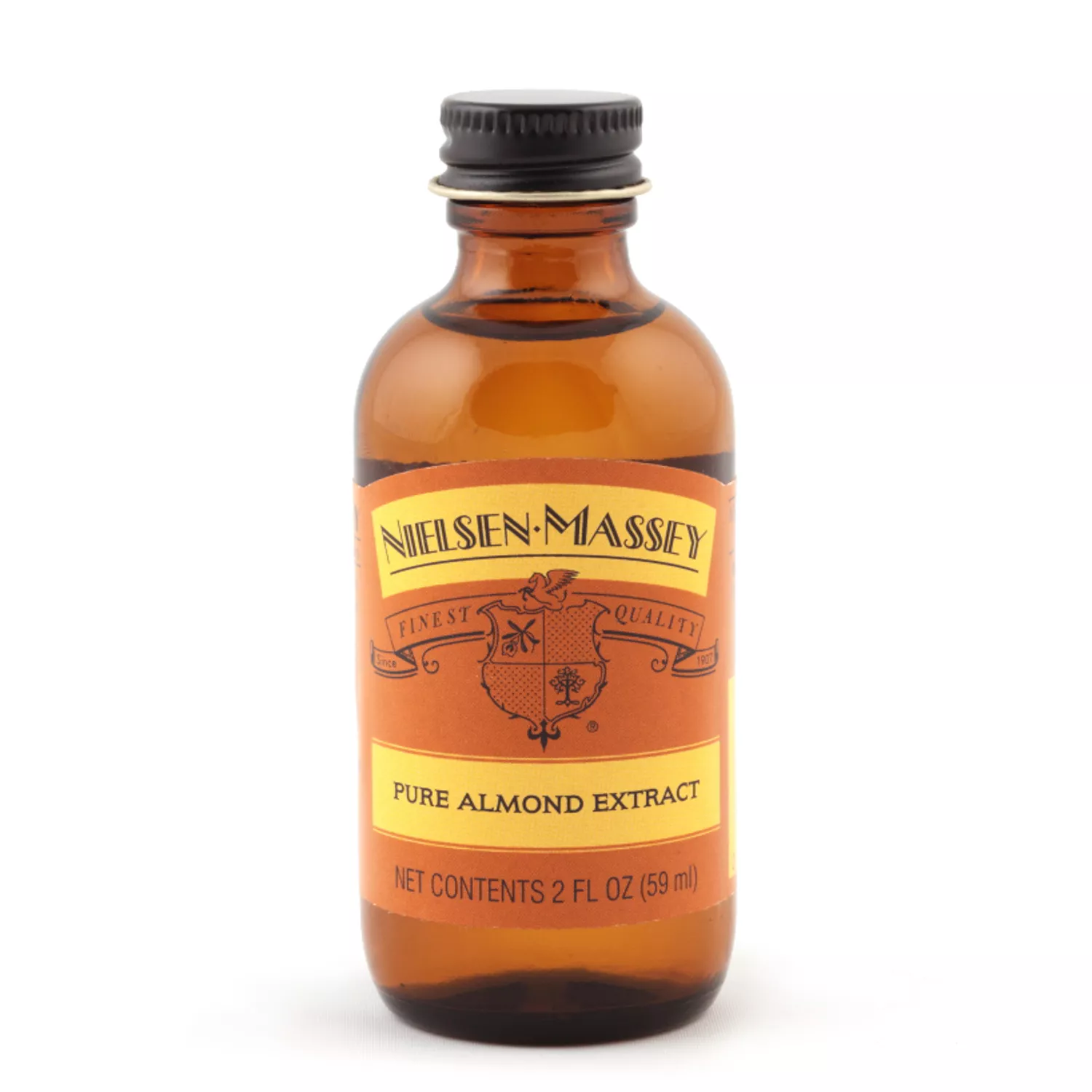 Nielsen-Massey Pure Almond Extract