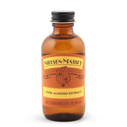 Nielsen-Massey Pure Almond Extract