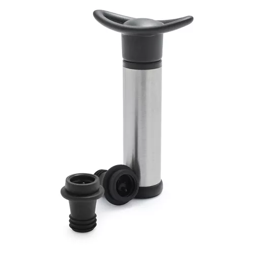 Sur La Table 3-Piece Wine Pump Set