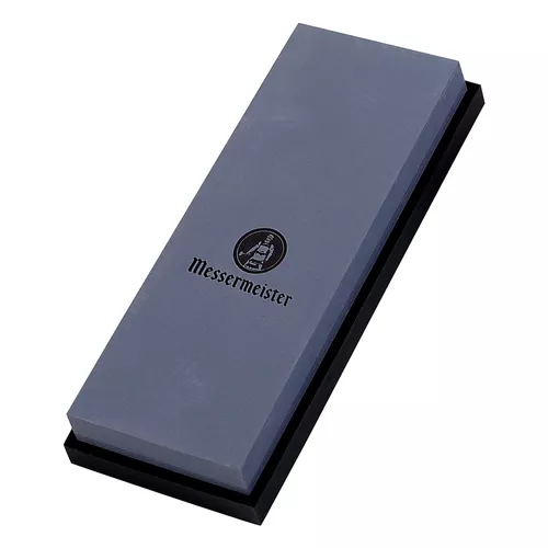 Messermeister 400/1000 Sharpening Stone