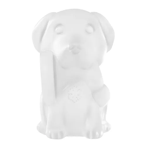 Tovolo Holiday Dog Ice Molds, Set of 2