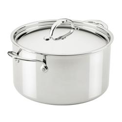 Hestan ProBond Luxe Stainless Steel Stockpot
