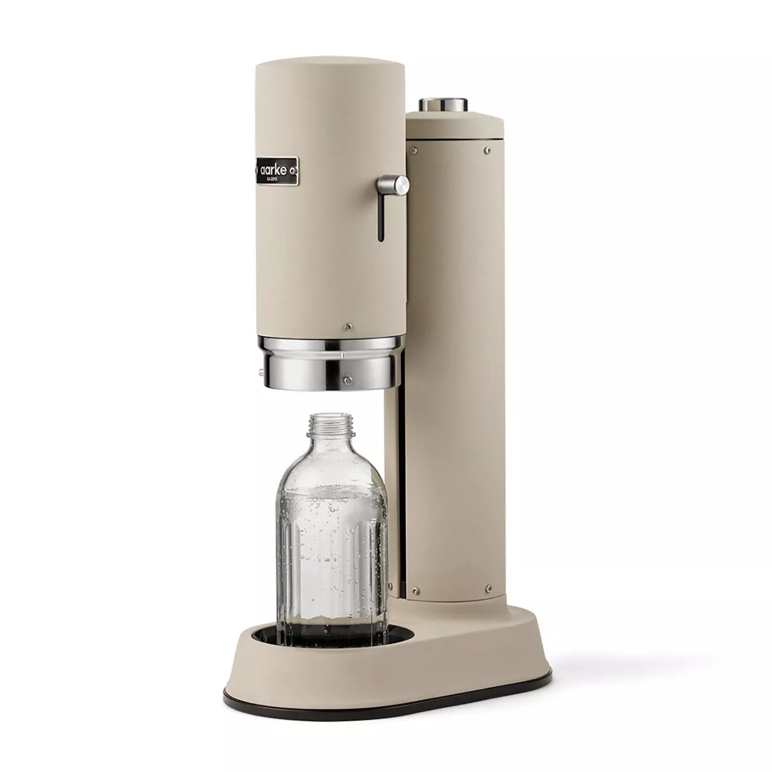 Aarke Sparkling Water Carbonator Pro