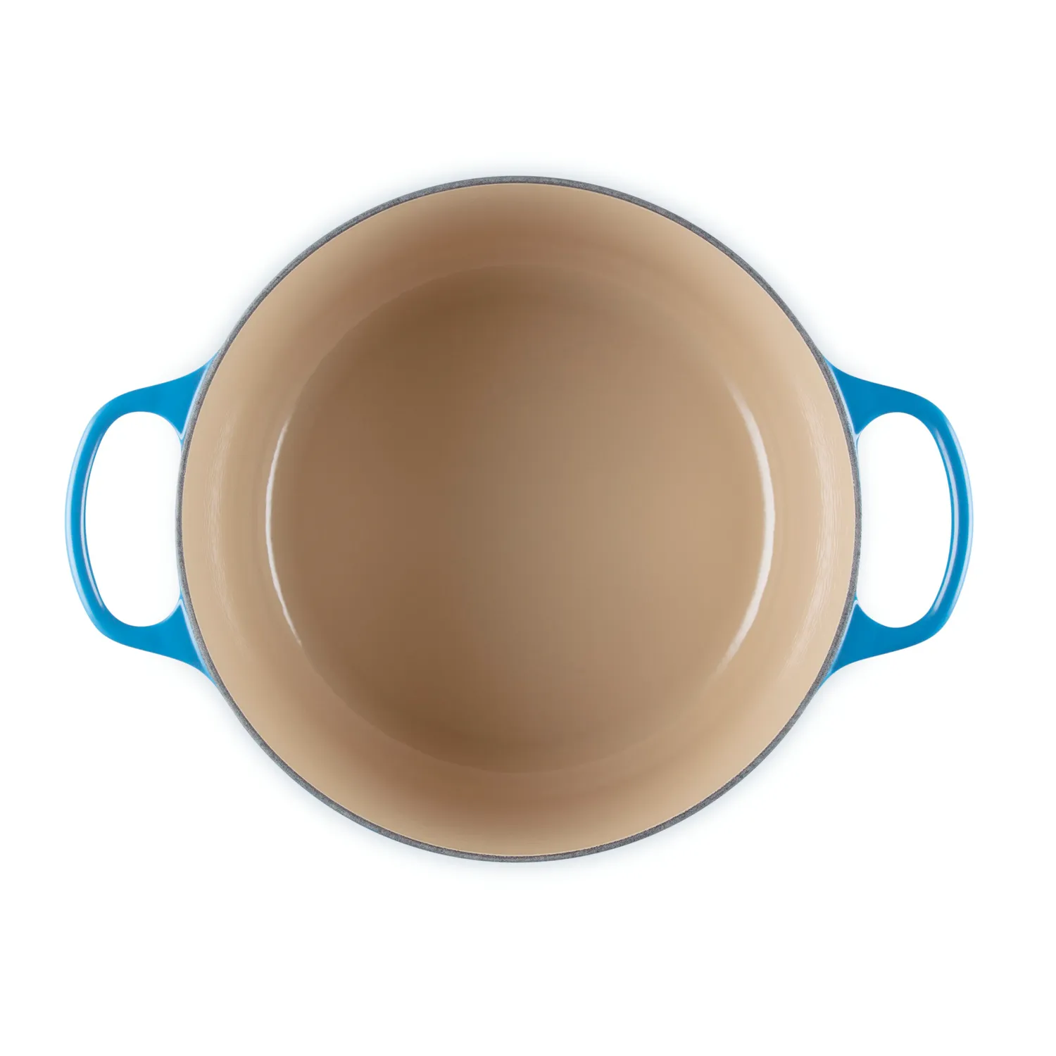 Le Creuset Signature Deep Round Dutch Oven, 6.5 qt.